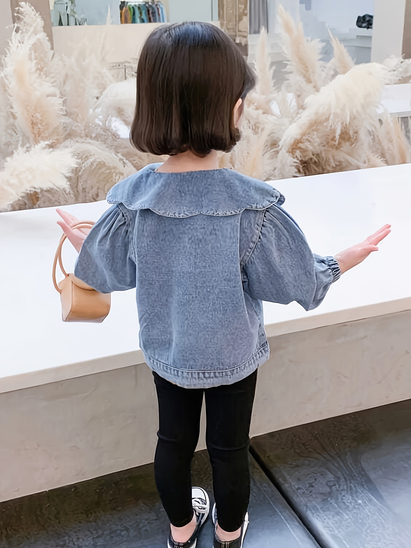 Winter Clothing 1 Year Old - Girls' Outerwear Spring & Fall New