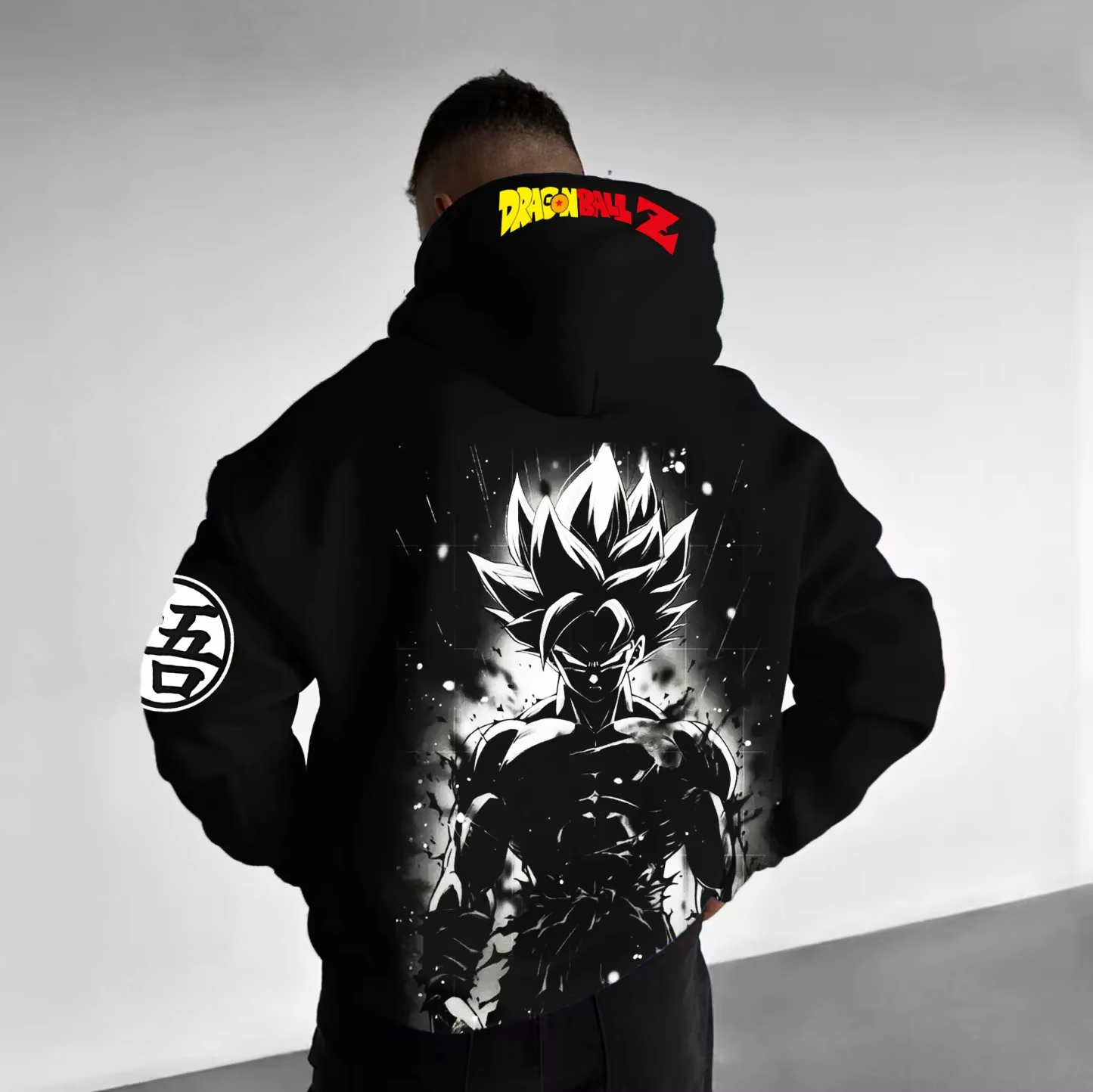 Winter Clothing Trends 2026 - Dragon Ball 2026 Hot Fashion New