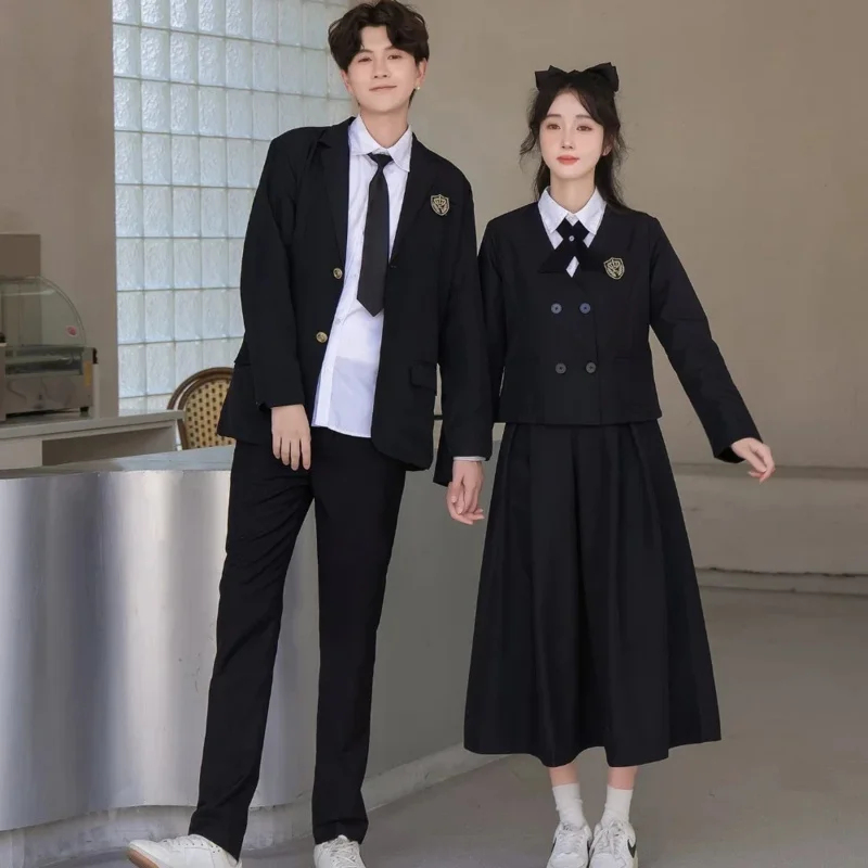 xiaoxiao JK Uniforms Korean Se – Winter Clothing Items Bewertung und Preis
