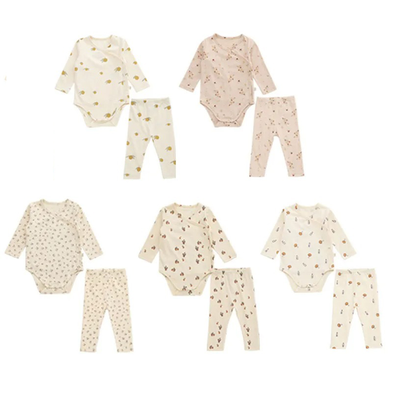 0-24M Newborn Kid Baby Boy Gir – Winter Clothing 1 Year Old Bewertung und Preis