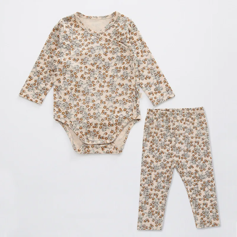 0-24M Newborn Kid Baby Boy Gir – Winter Clothing 1 Year Old Bewertung und Preis