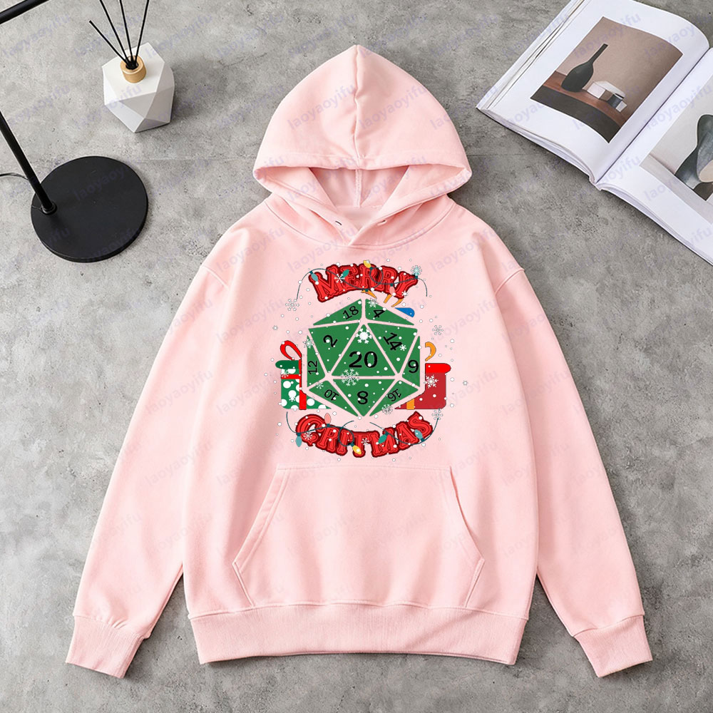 Merry Critmas DnD Game Funny C – Winter Clothing Dnd Bewertung und Preis