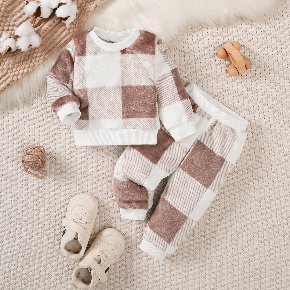 Baby Boys and Girls Winter Plu – Winter Clothing 1 Year Old Bewertung und Preis
