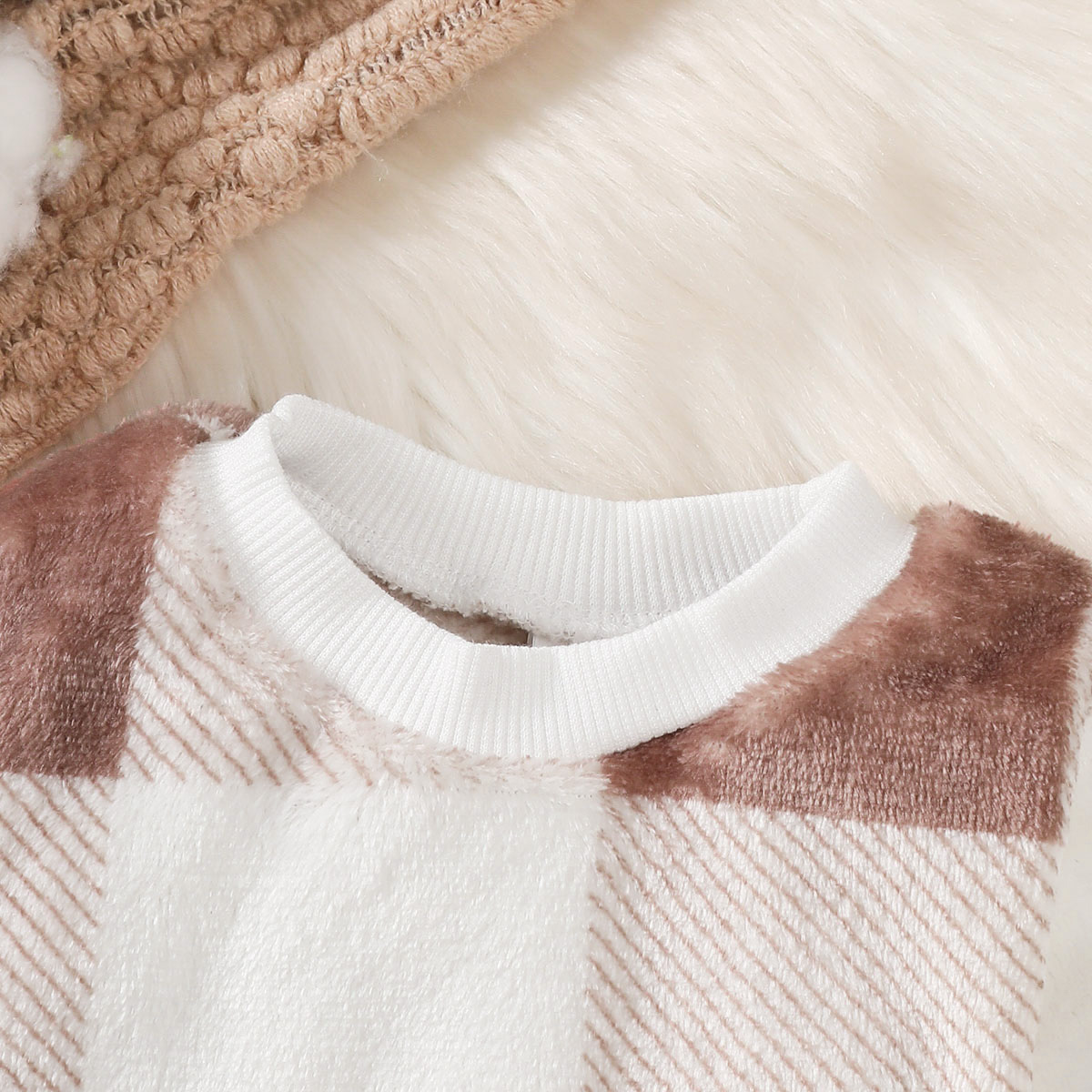 Baby Boys and Girls Winter Plu – Winter Clothing 1 Year Old Bewertung und Preis