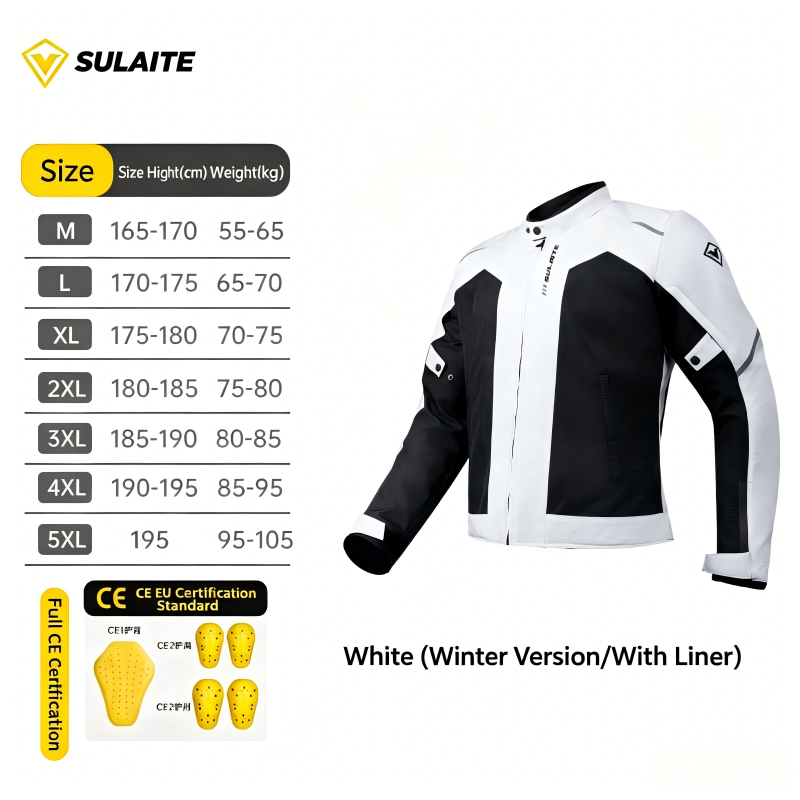Winter Motorcycle Jacket Women – Winter Clothing Articles Bewertung und Preis