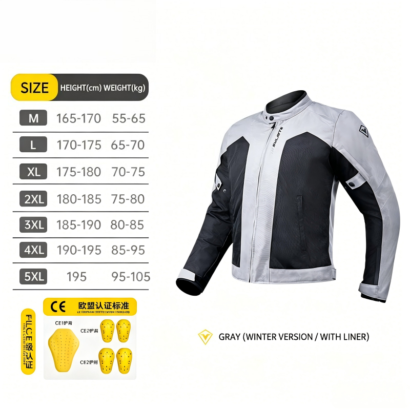 Winter Motorcycle Jacket Women – Winter Clothing Articles Bewertung und Preis