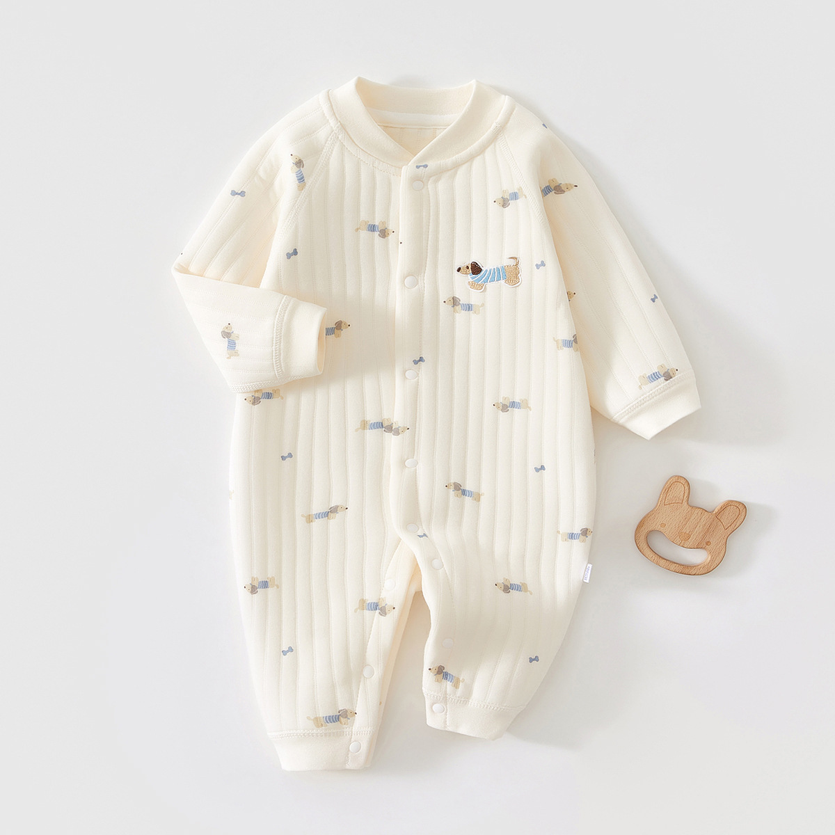 AYNIGIELL Autumn and Winter Ne – Winter Clothing 1 Year Old Bewertung und Preis