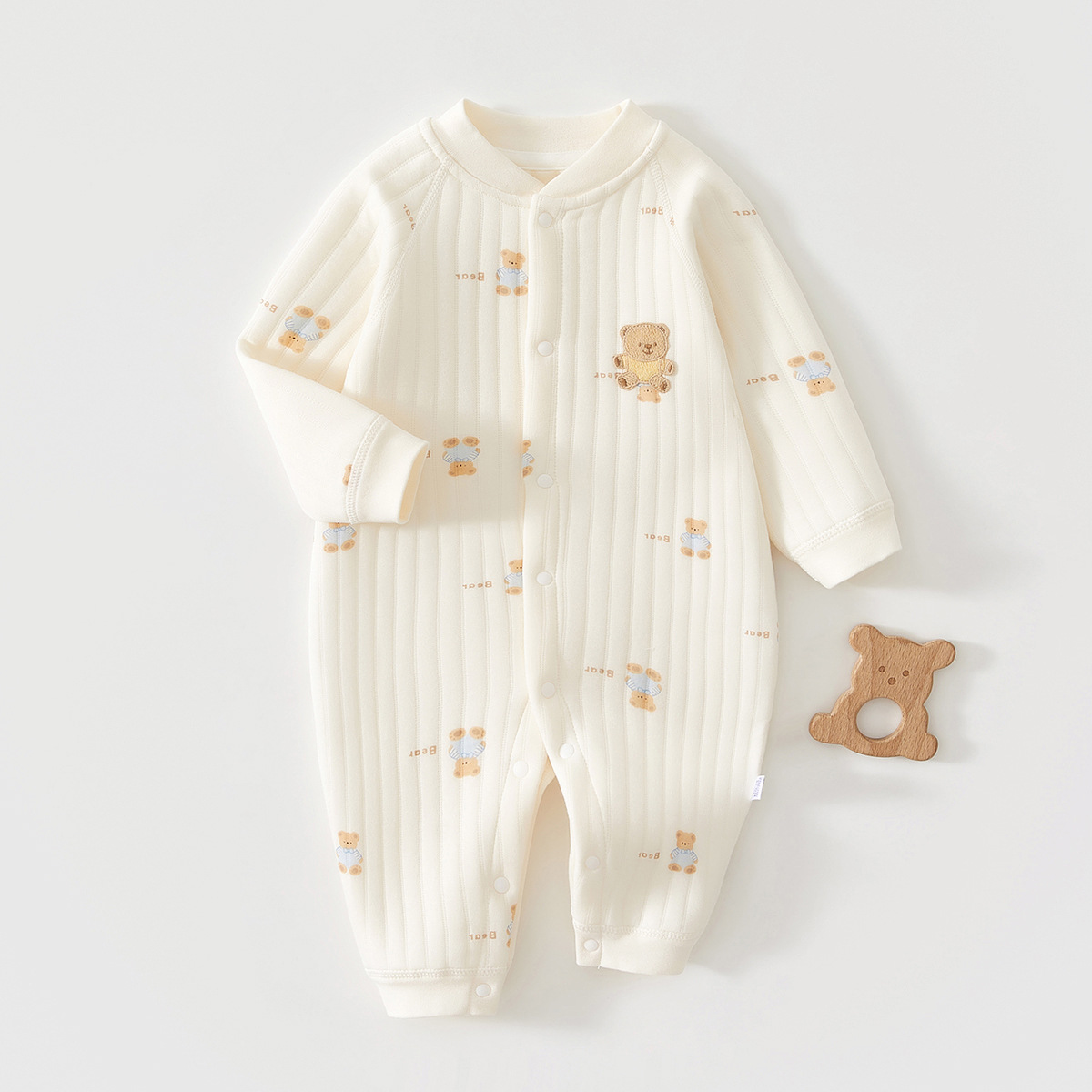 AYNIGIELL Autumn and Winter Ne – Winter Clothing 1 Year Old Bewertung und Preis