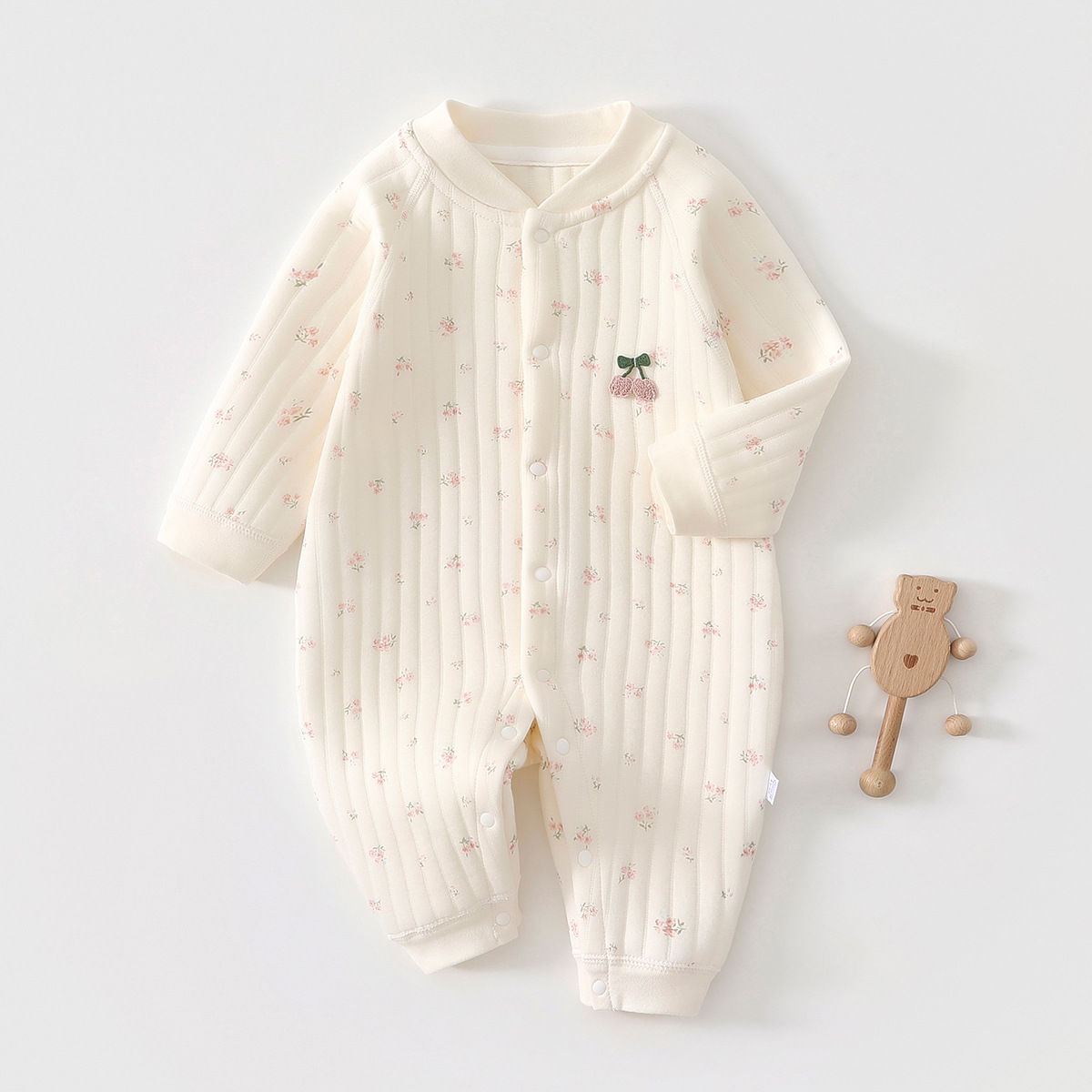 AYNIGIELL Autumn and Winter Ne – Winter Clothing 1 Year Old Bewertung und Preis