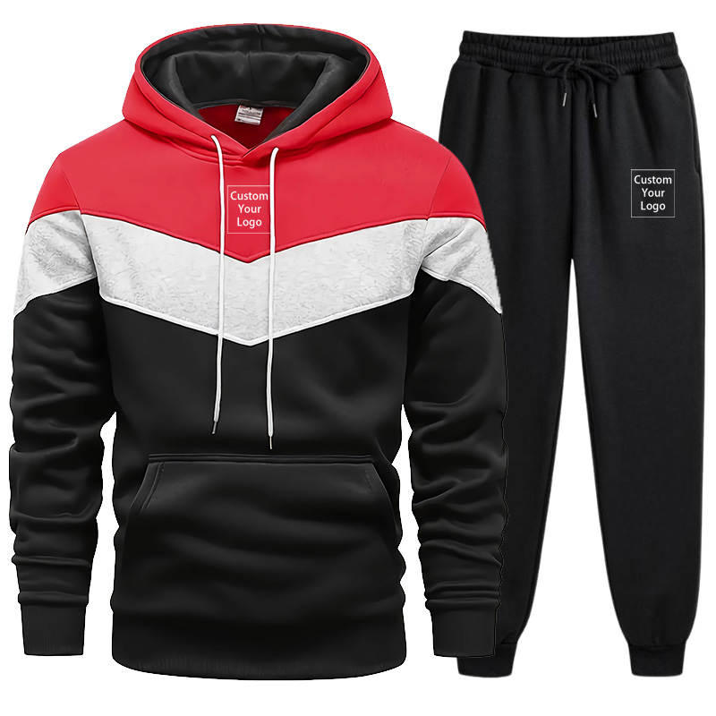 Customize Your Logo Print Hood – Winter Clothing Design Bewertung und Preis