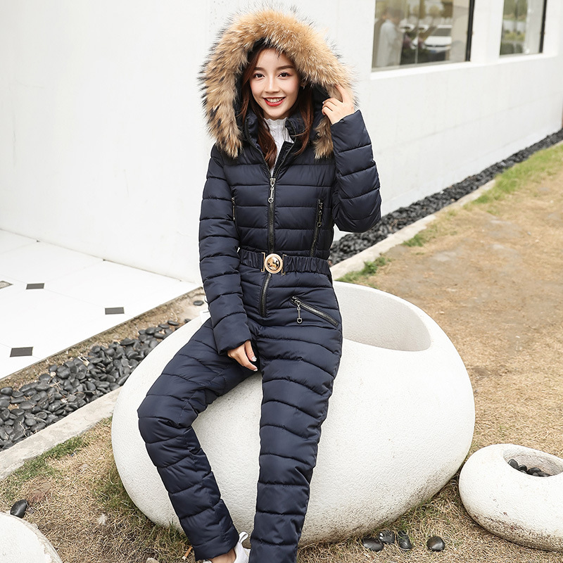 2026 One Piece Ski Suit Women  – Winter Clothing Trends 2026 Bewertung und Preis