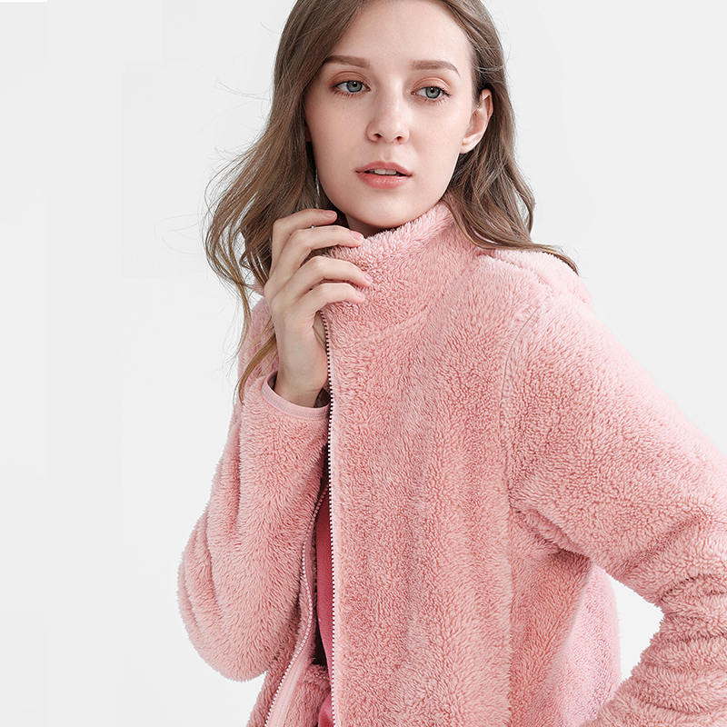 GOLDEN CAMEL Fleece Jackets Pl – Winter Clothing Trends 2026 Bewertung und Preis