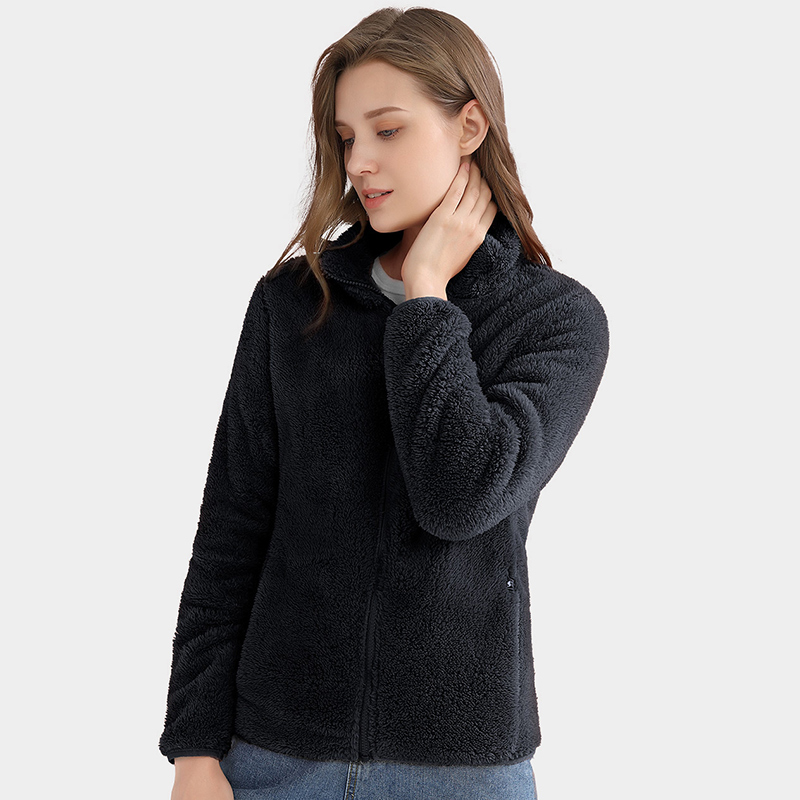 GOLDEN CAMEL Fleece Jackets Pl – Winter Clothing Trends 2026 Bewertung und Preis