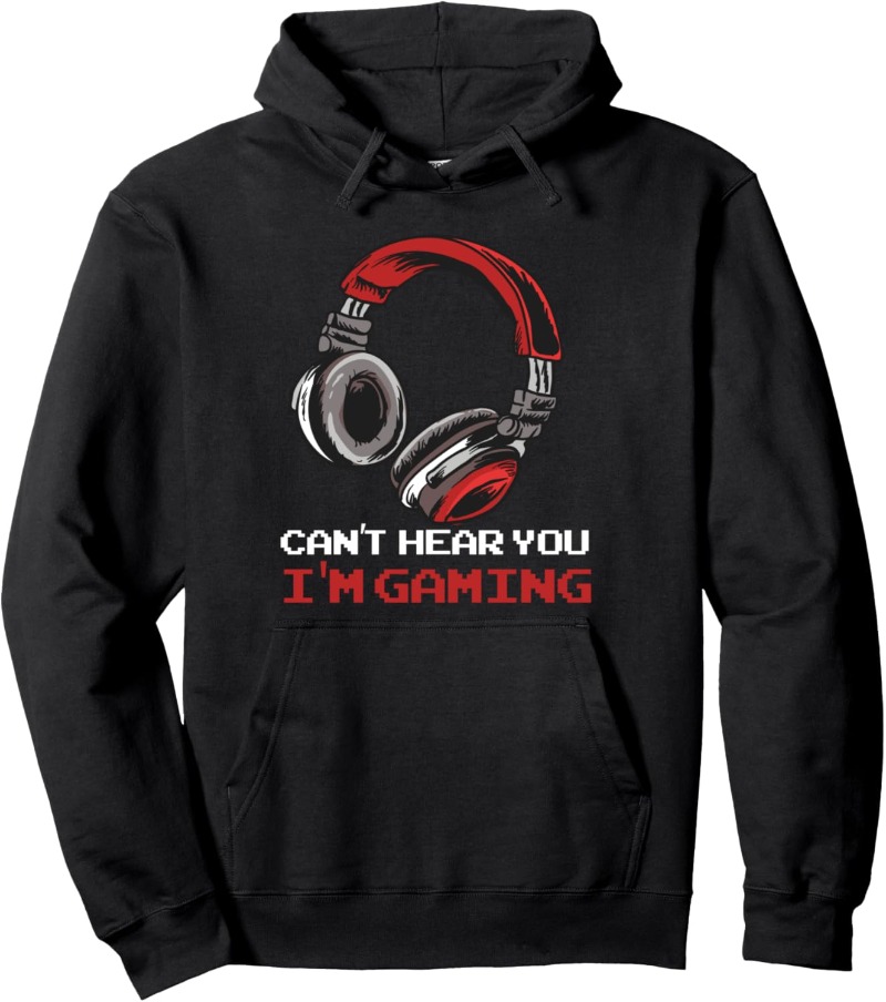 Gaming Gamer Assertion Gift Id – Winter Clothing Gift Ideas Bewertung und Preis