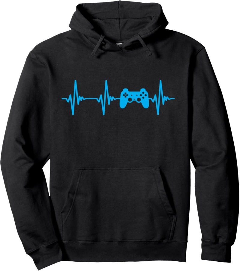 Gaming Gamer Assertion Gift Id – Winter Clothing Gift Ideas Bewertung und Preis