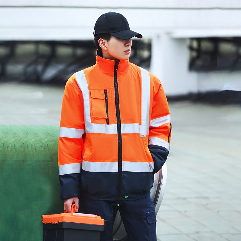 Winter Jackets for Men with 3M – Winter Clothing Articles Bewertung und Preis