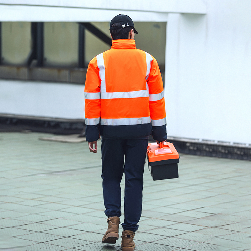 Winter Jackets for Men with 3M – Winter Clothing Articles Bewertung und Preis