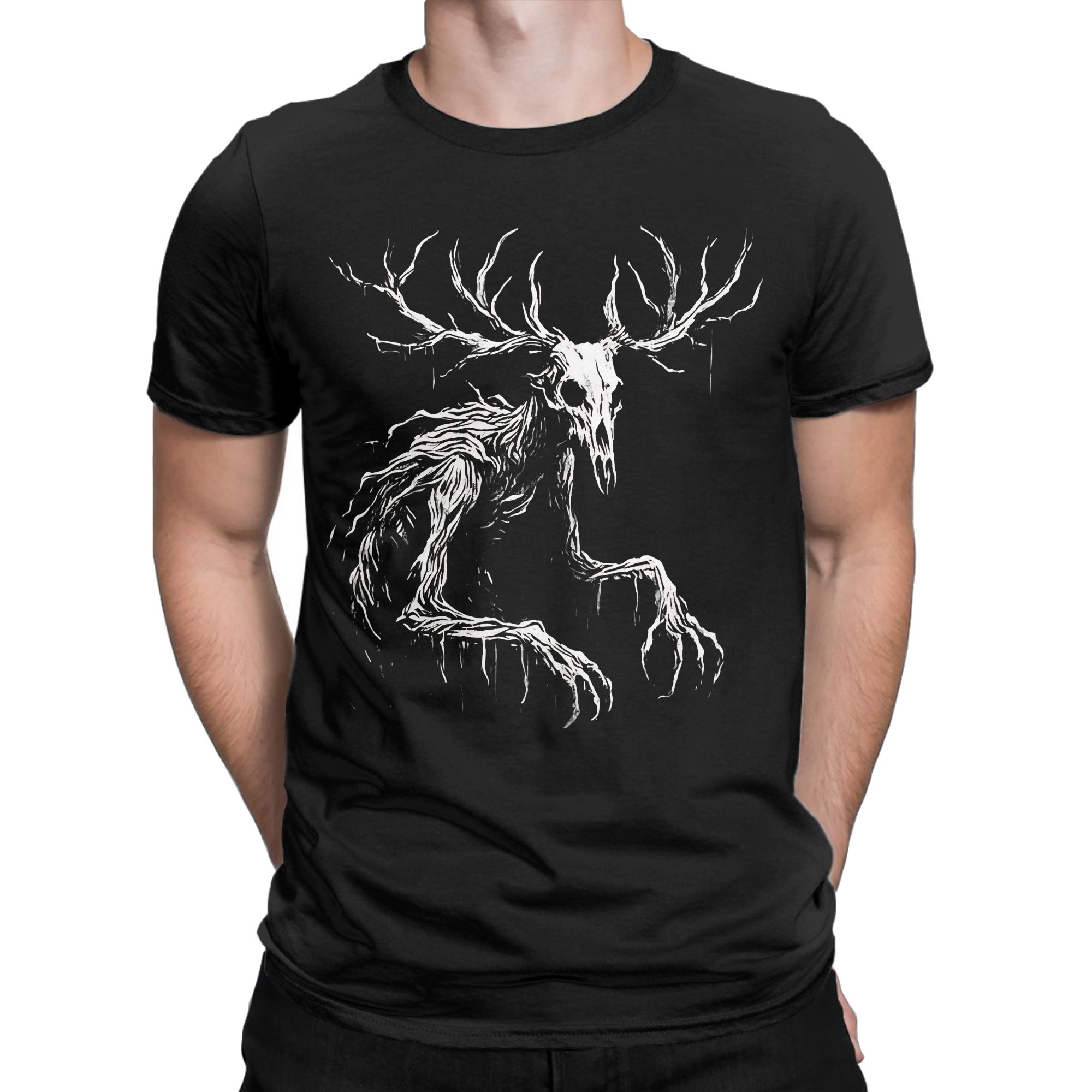 Wendigo- The Winter Nightmare  – Winter Clothing Gift Ideas Bewertung und Preis