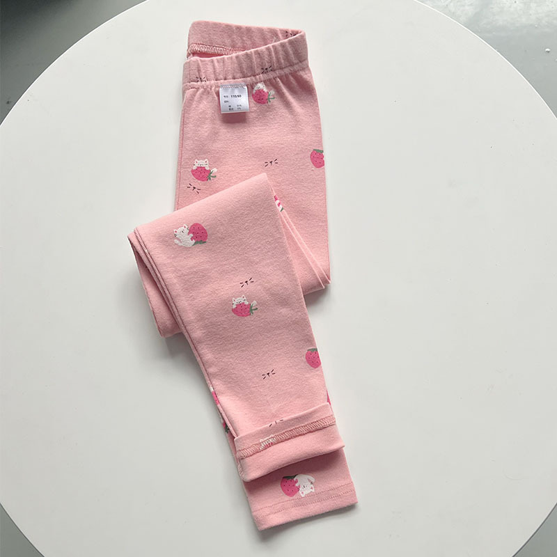 Girls Legging Autumn Winter Pa – Winter Clothing 1 Year Old Bewertung und Preis