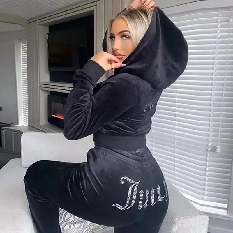 2025 New Winter Juicy Coutoure – Winter Clothing Design Bewertung und Preis
