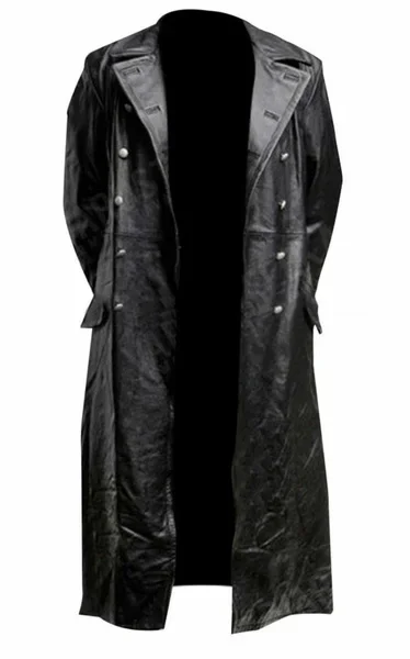Leather Jacket Men Winter Flee – Winter Clothing Design Bewertung und Preis
