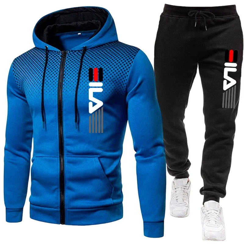 2026 Autumn Winter Men's Sport – Winter Clothing Design Bewertung und Preis