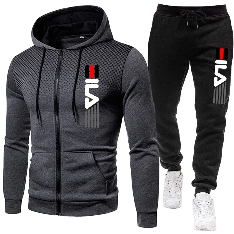 2026 Autumn Winter Men's Sport – Winter Clothing Design Bewertung und Preis