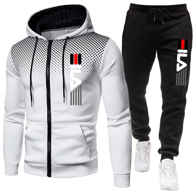 2026 Autumn Winter Men's Sport – Winter Clothing Design Bewertung und Preis