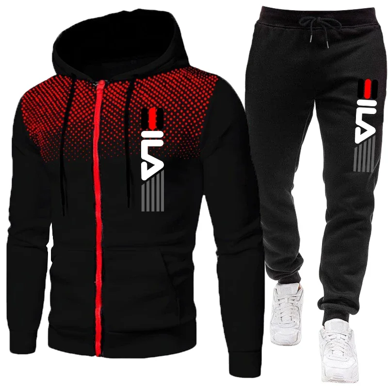 2026 Autumn Winter Men's Sport – Winter Clothing Design Bewertung und Preis