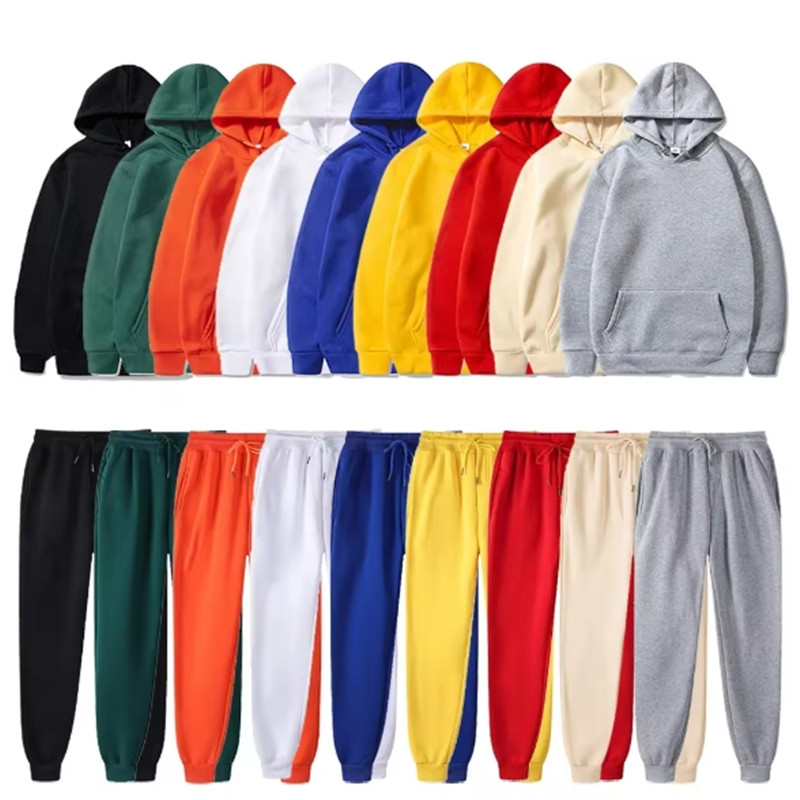 new 2026 Men's Sports Suits Fa – Winter Clothing For Woman Bewertung und Preis