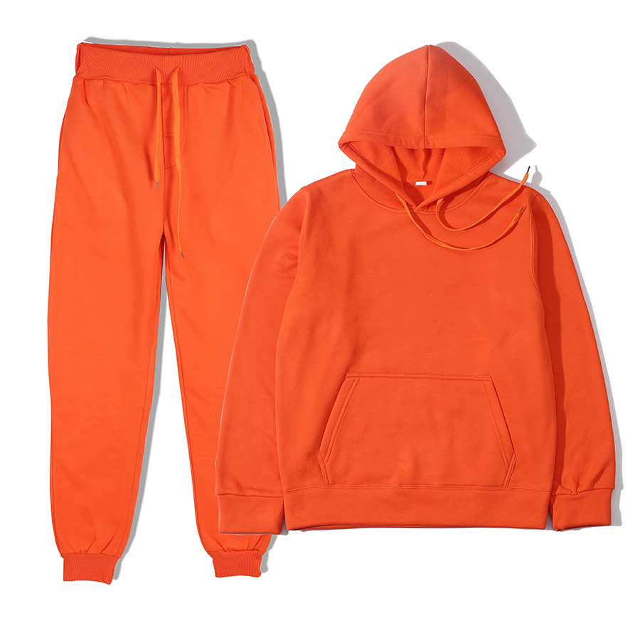 new 2026 Men's Sports Suits Fa – Winter Clothing For Woman Bewertung und Preis