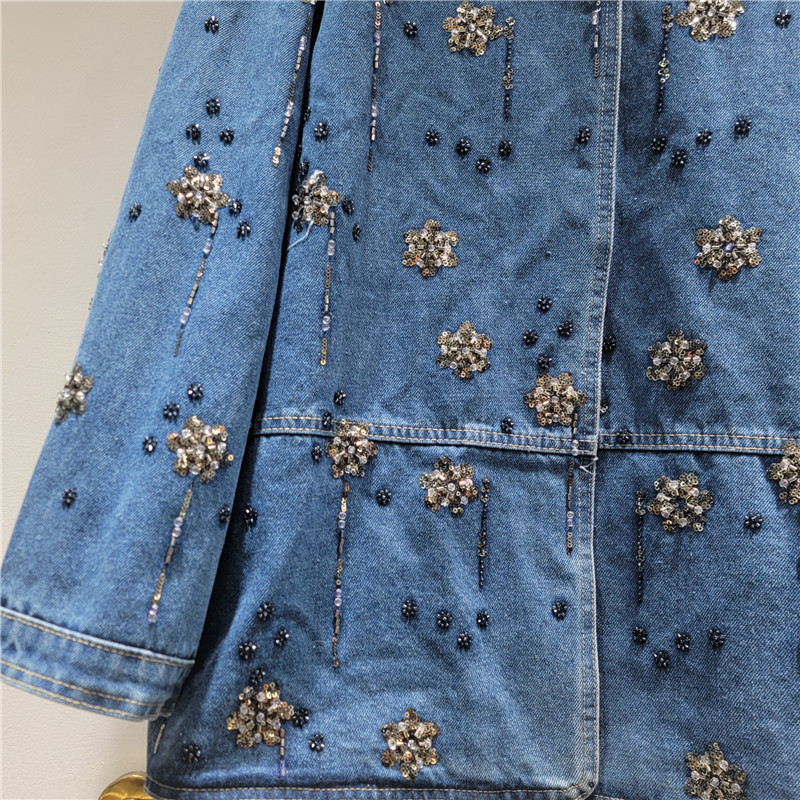 SuperAen Embroidered Flares Fl – Winter Clothing Trends 2026 Bewertung und Preis