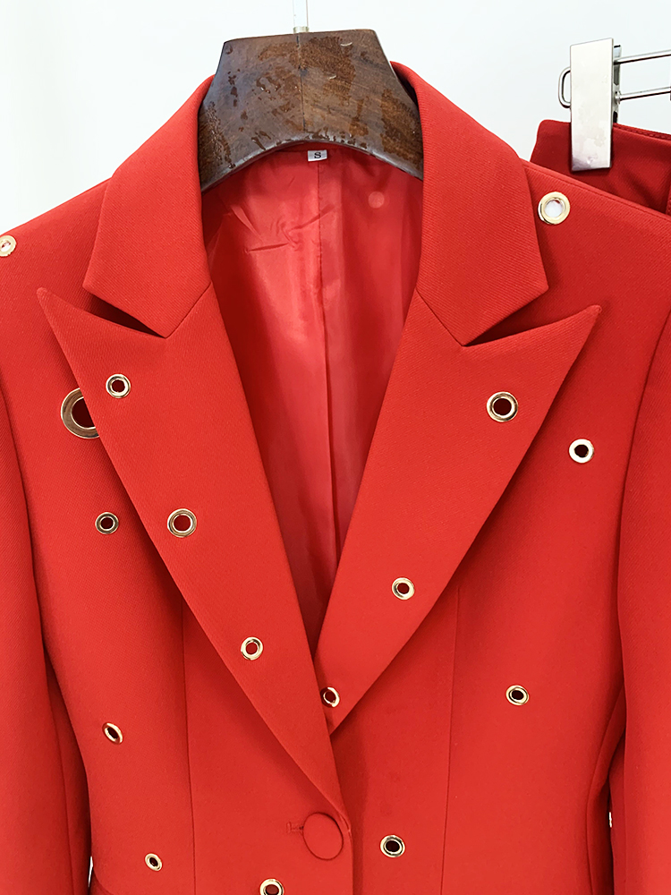 HIGH STREET 2026 FW Designer F – Winter Clothing Trends 2026 Bewertung und Preis