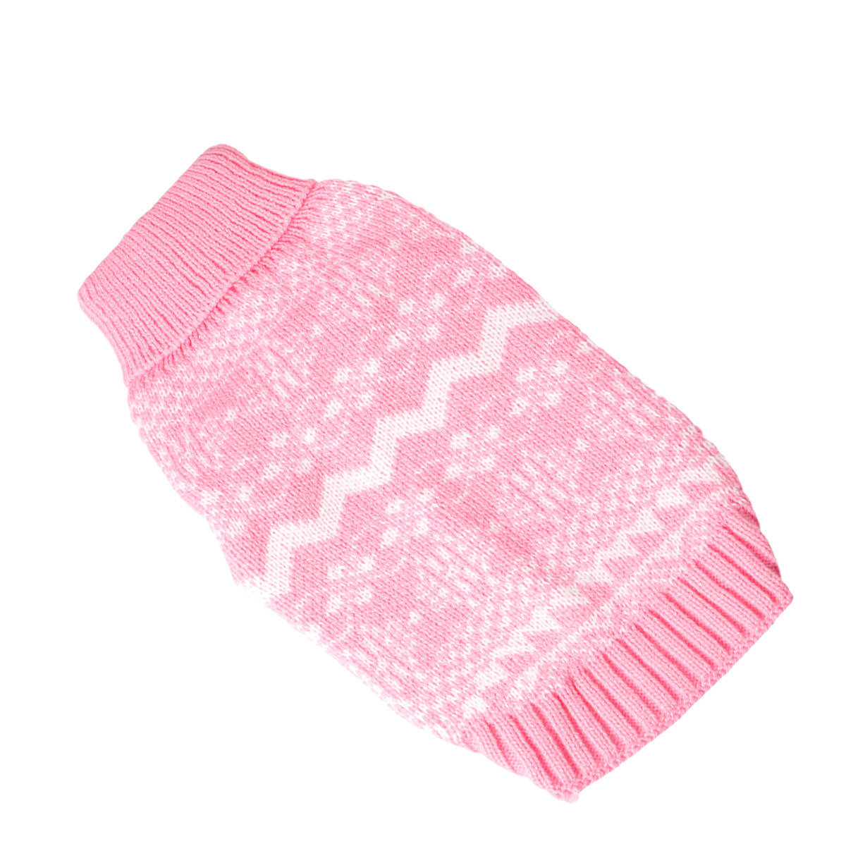 Pet Dog Sweater Knitted Warm H – Winter Clothing Gift Ideas Bewertung und Preis