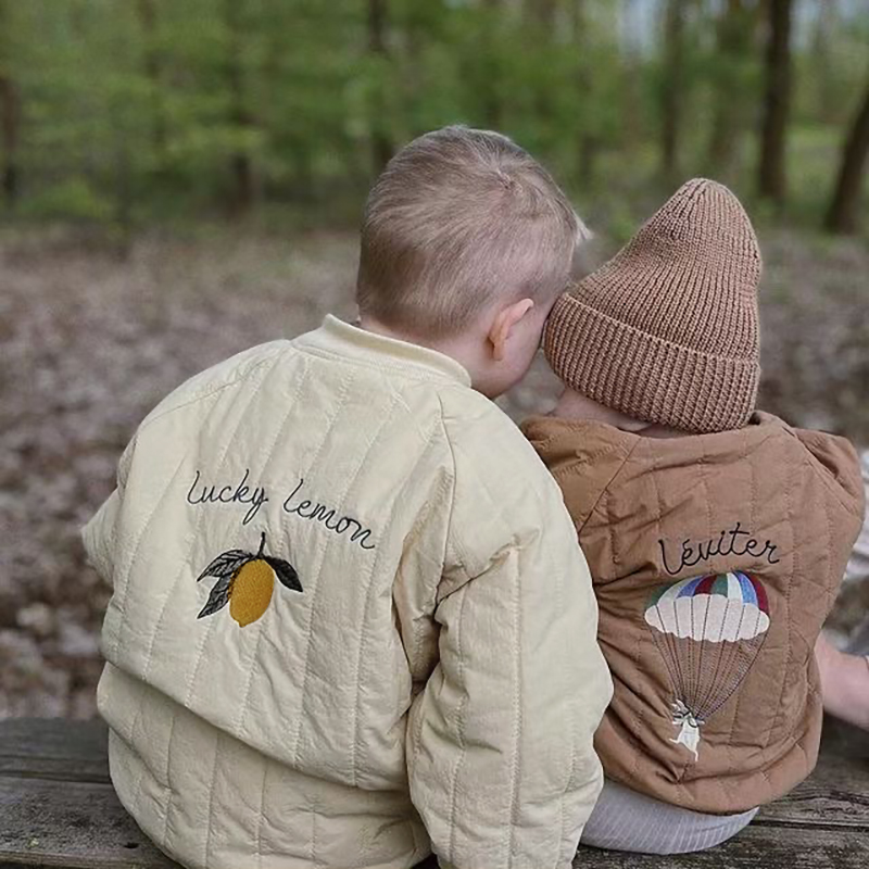 1-6Y Kids Clothing Spring Thic – Winter Clothing 1 Year Old Bewertung und Preis