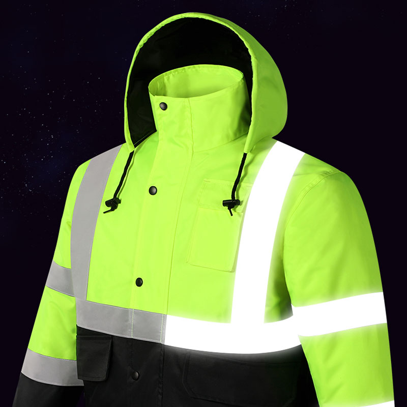 Winter Men Clothes Warm Jacket – Winter Clothing Articles Bewertung und Preis