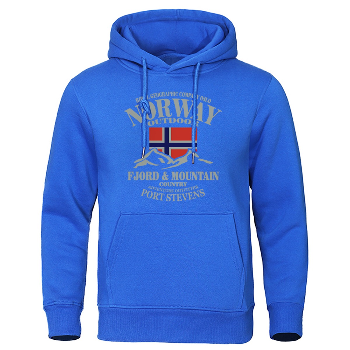 NORWAY Printed Fashion High Qu – Winter Clothing Norway Bewertung und Preis