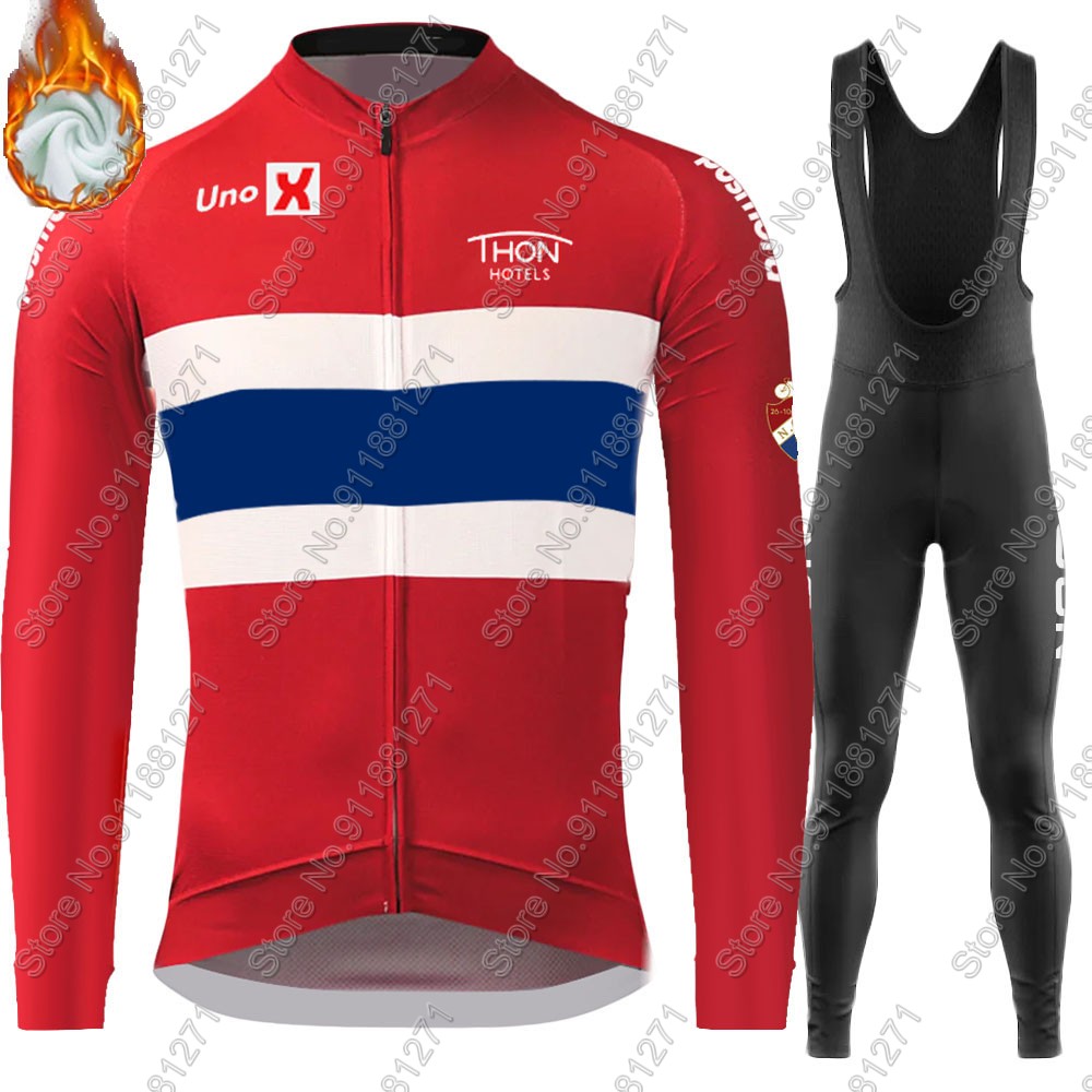 Norway National Team 2026 Cycl – Winter Clothing Norway Bewertung und Preis