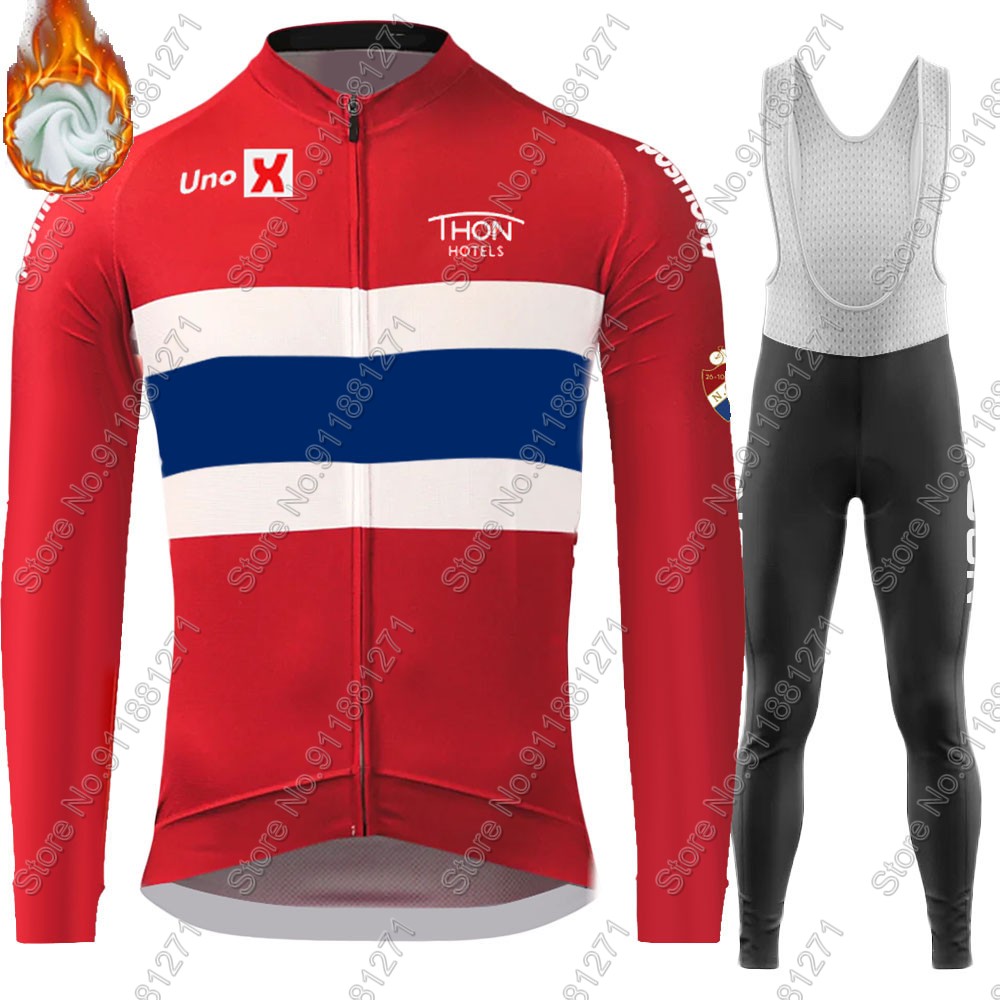 Norway National Team 2026 Cycl – Winter Clothing Norway Bewertung und Preis