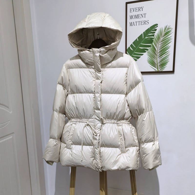 Schinteon Women Belted Down Ja – Winter Clothing Trends 2026 Bewertung und Preis