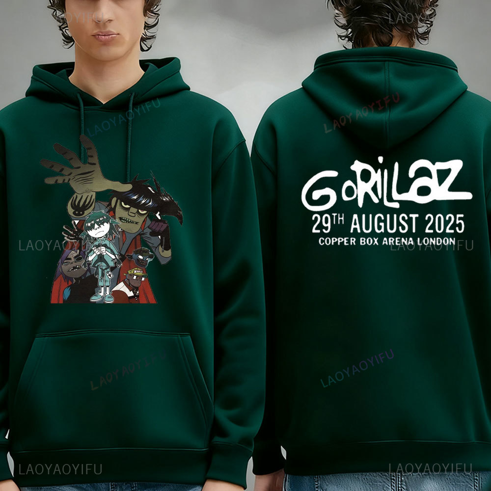 Hip-hop, Electronic, Rock Gori – Winter Clothing Articles Bewertung und Preis