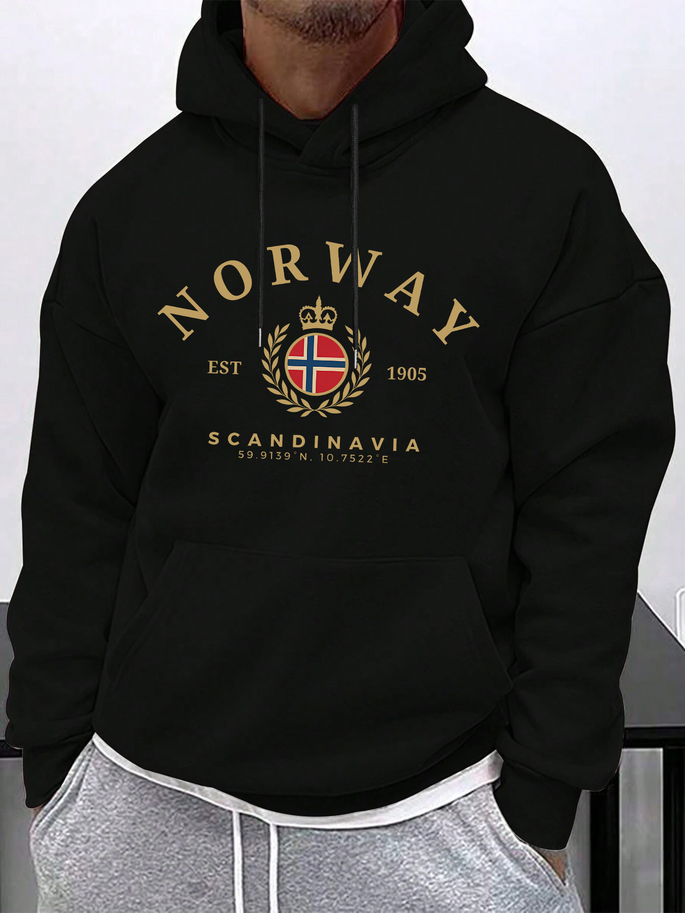 NORWAY SCANDINAVIA Men Women H – Winter Clothing Norway Bewertung und Preis