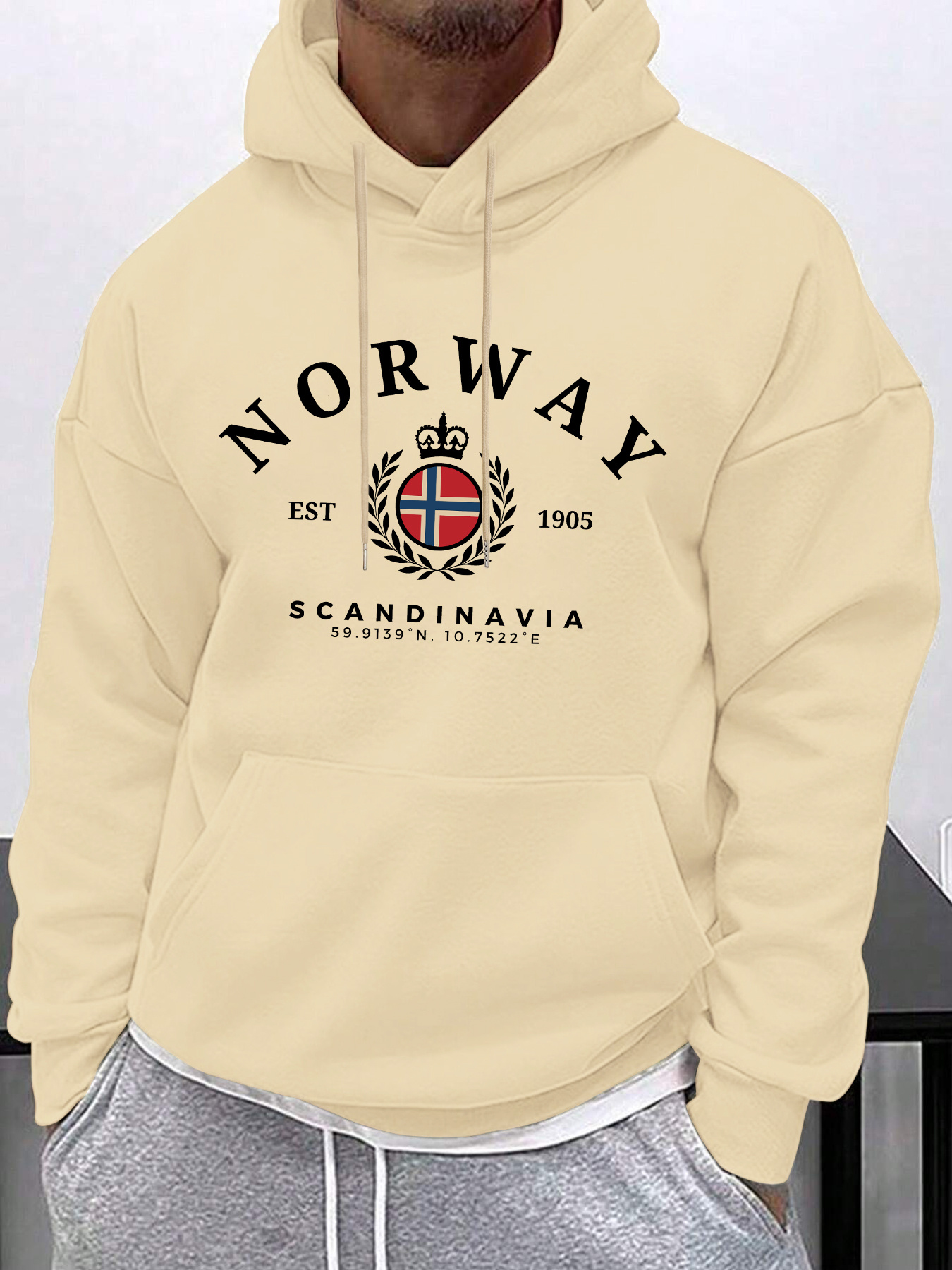 NORWAY SCANDINAVIA Men Women H – Winter Clothing Norway Bewertung und Preis