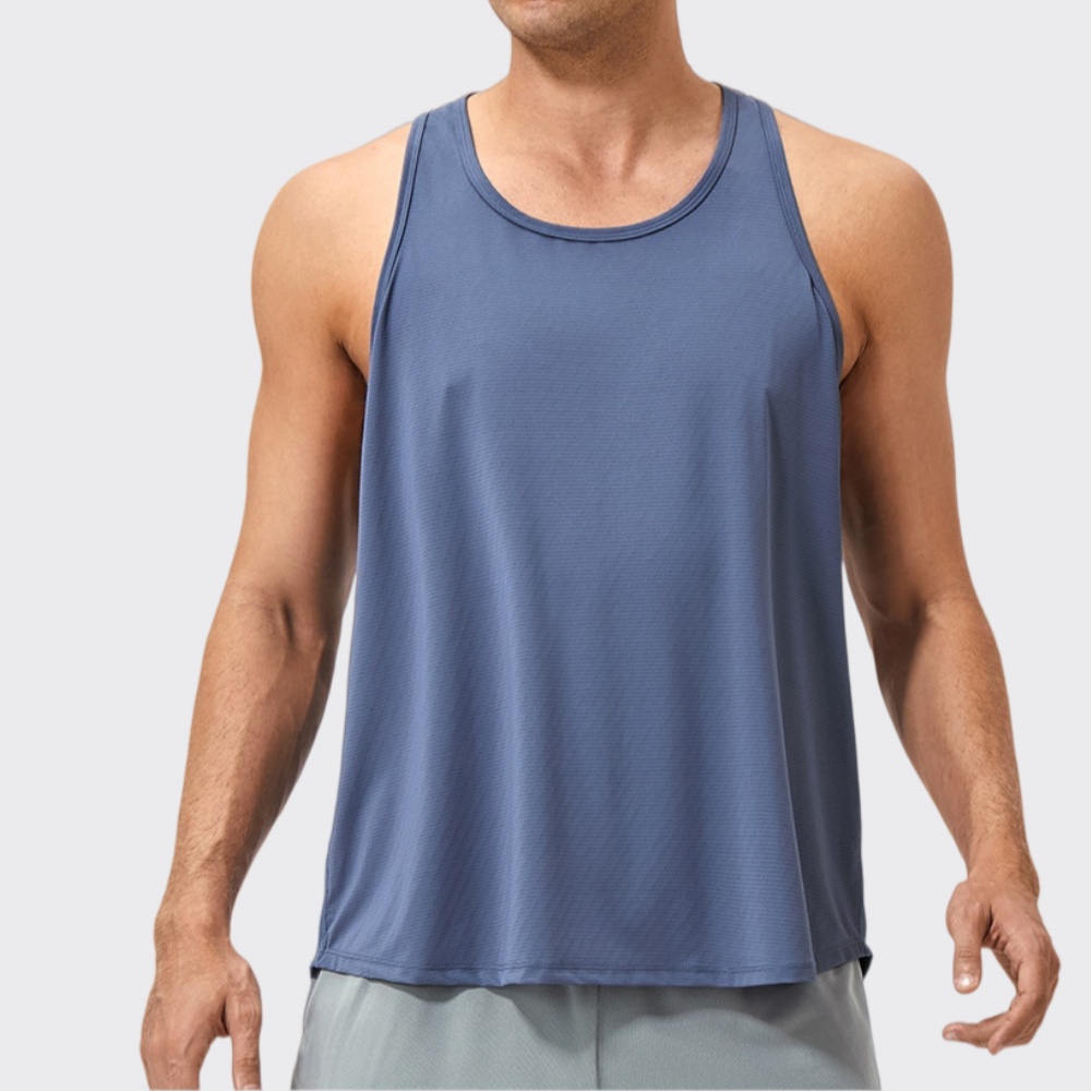 Men's Sleeveless Shirt Fitness – Winter Clothing Items Bewertung und Preis
