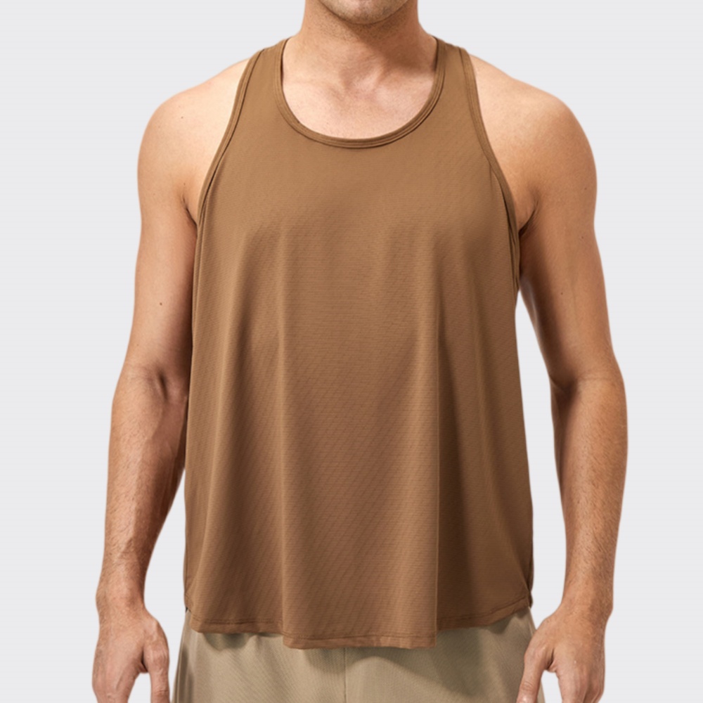 Men's Sleeveless Shirt Fitness – Winter Clothing Items Bewertung und Preis