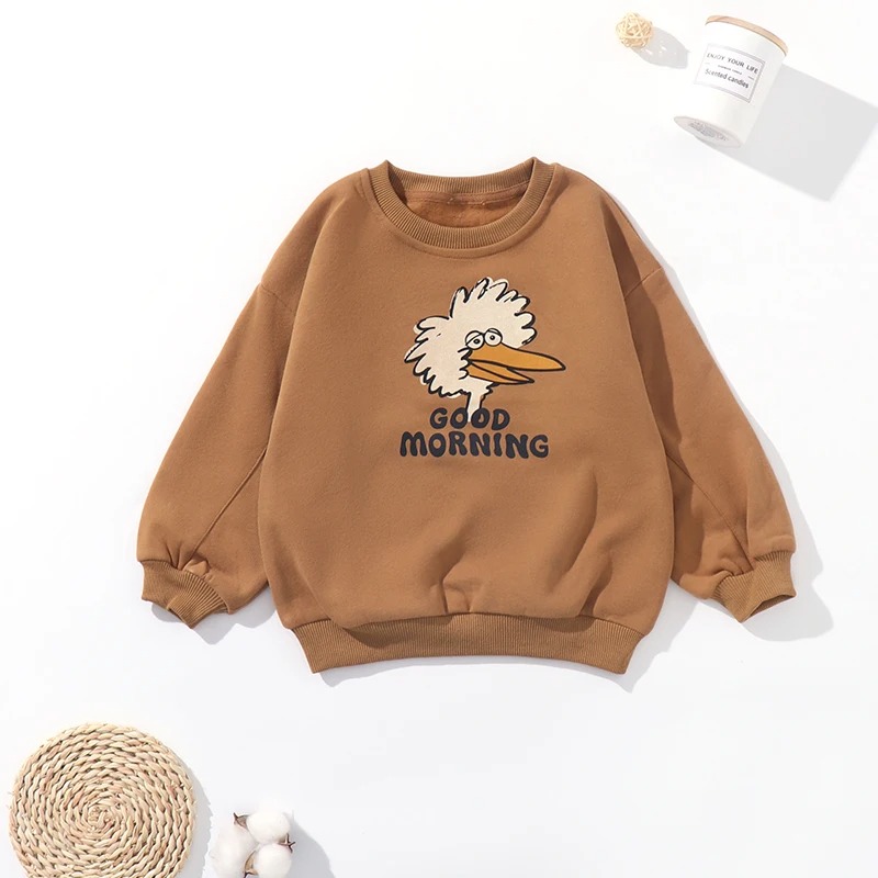 Korean INS 2024 Children's Aut – Winter Clothing 1 Year Old Bewertung und Preis