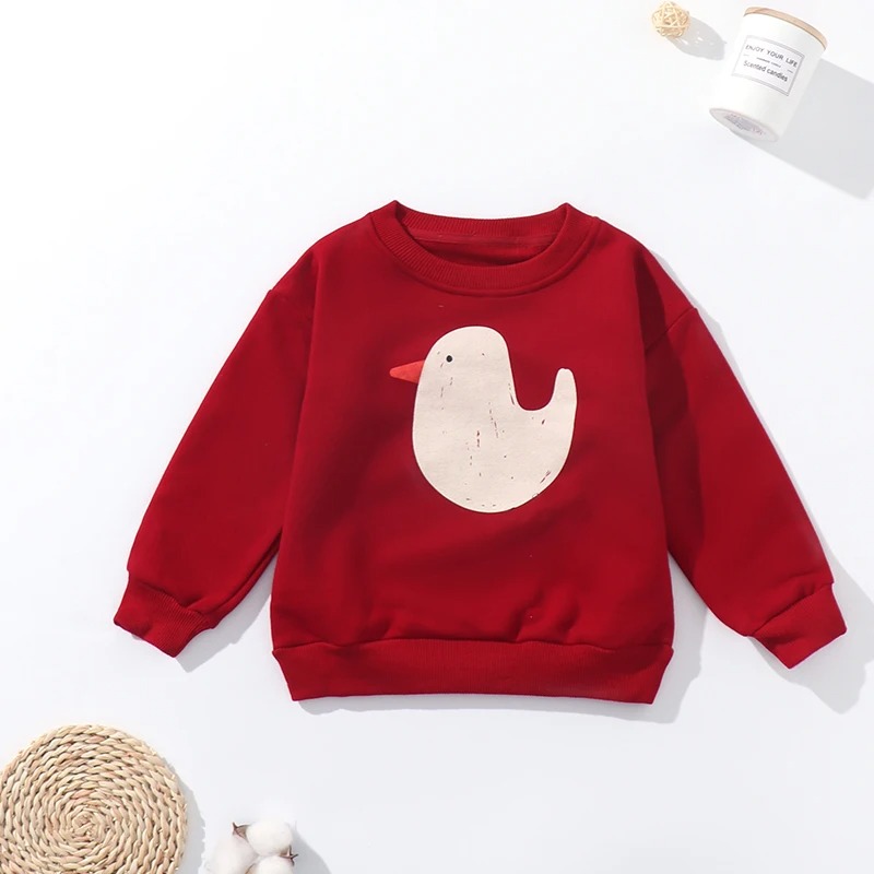 Korean INS 2024 Children's Aut – Winter Clothing 1 Year Old Bewertung und Preis