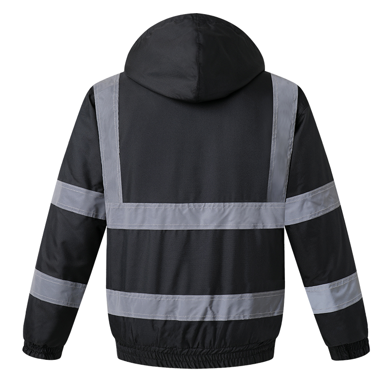 Hi Vis Winter Jacket Men Work  – Winter Clothing Articles Bewertung und Preis