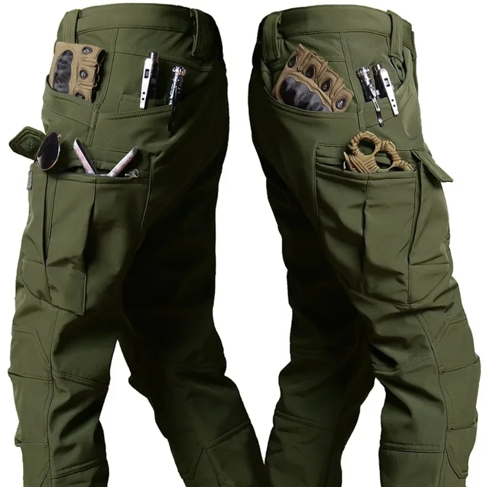 2026 Men Winter Waterproof Cli – Winter Clothing Design Bewertung und Preis