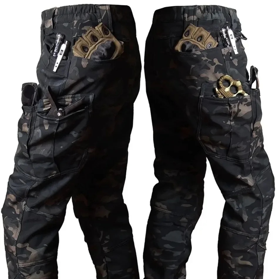 2026 Men Winter Waterproof Cli – Winter Clothing Design Bewertung und Preis